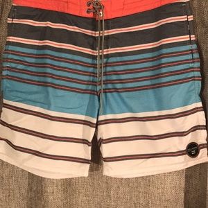 Men's Billabong 🏄 shorts.
